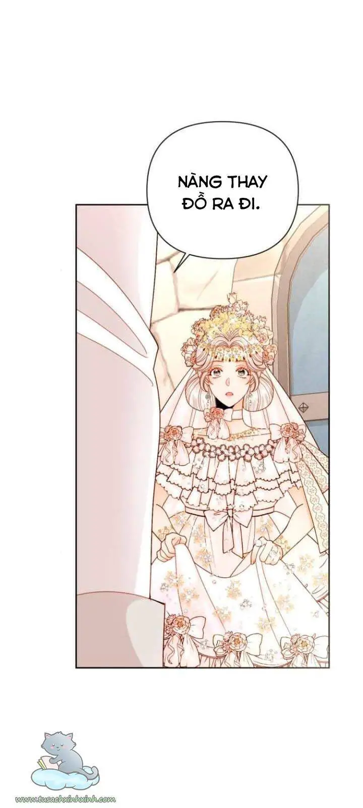 Hoàng Hậu Tái Hôn Nettruyen ZZZ Chương 113 Page 51
