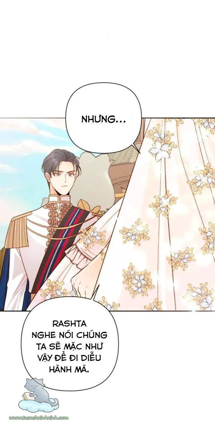 Hoàng Hậu Tái Hôn Nettruyen ZZZ Chương 113 Page 52