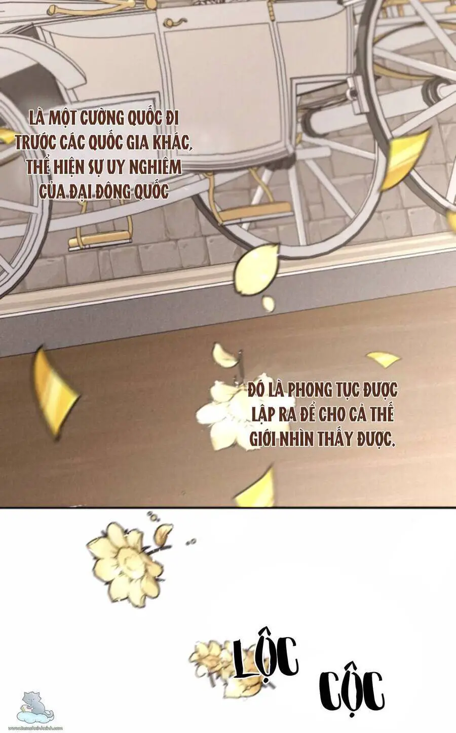 Hoàng Hậu Tái Hôn Nettruyen ZZZ Chương 113 Page 58