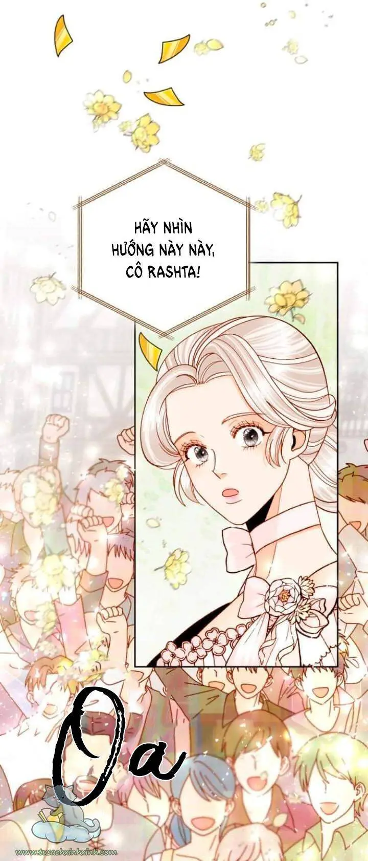 Hoàng Hậu Tái Hôn Nettruyen ZZZ Chương 113 Page 61