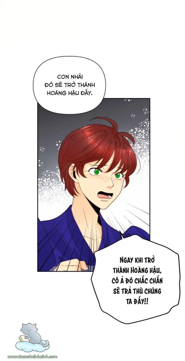Hoàng Hậu Tái Hôn Nettruyen ZZZ Chương 100 Page 8