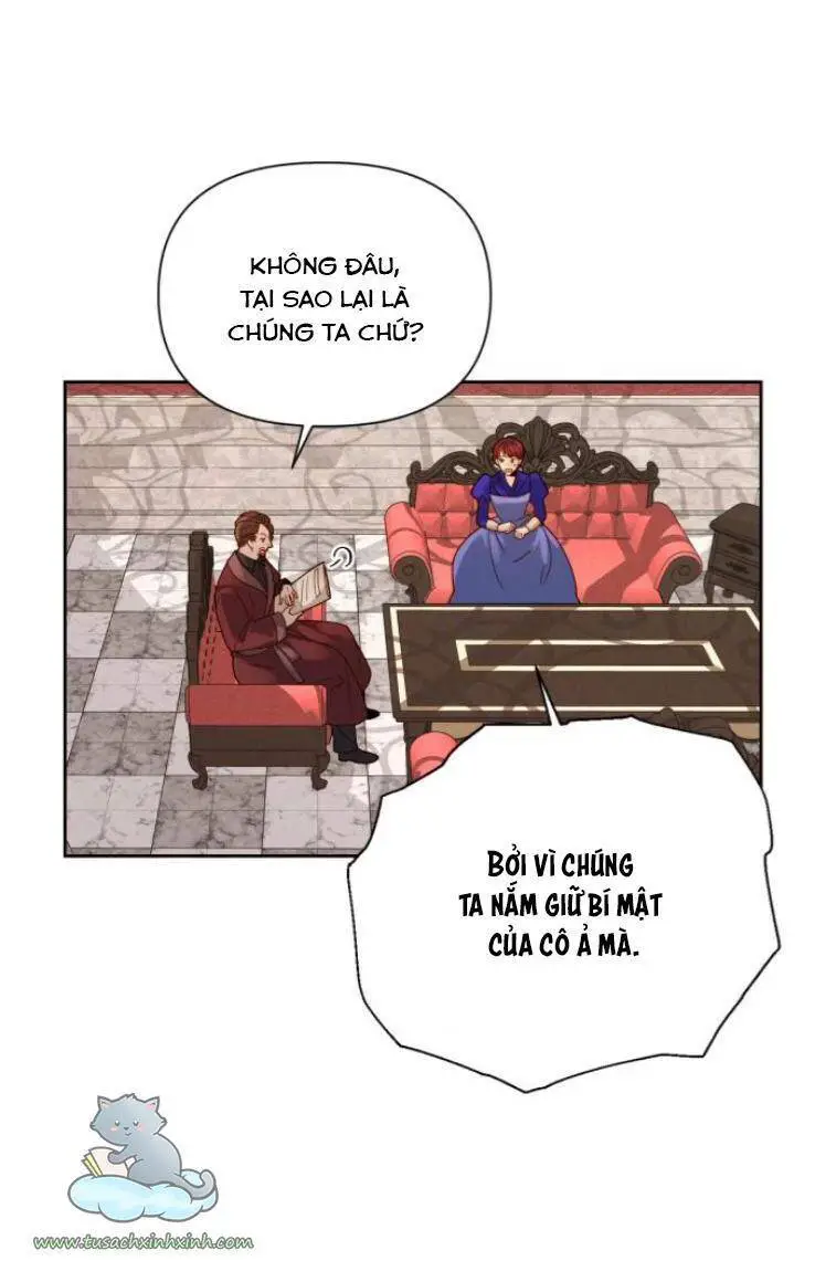 Hoàng Hậu Tái Hôn Nettruyen ZZZ Chương 100 Page 9