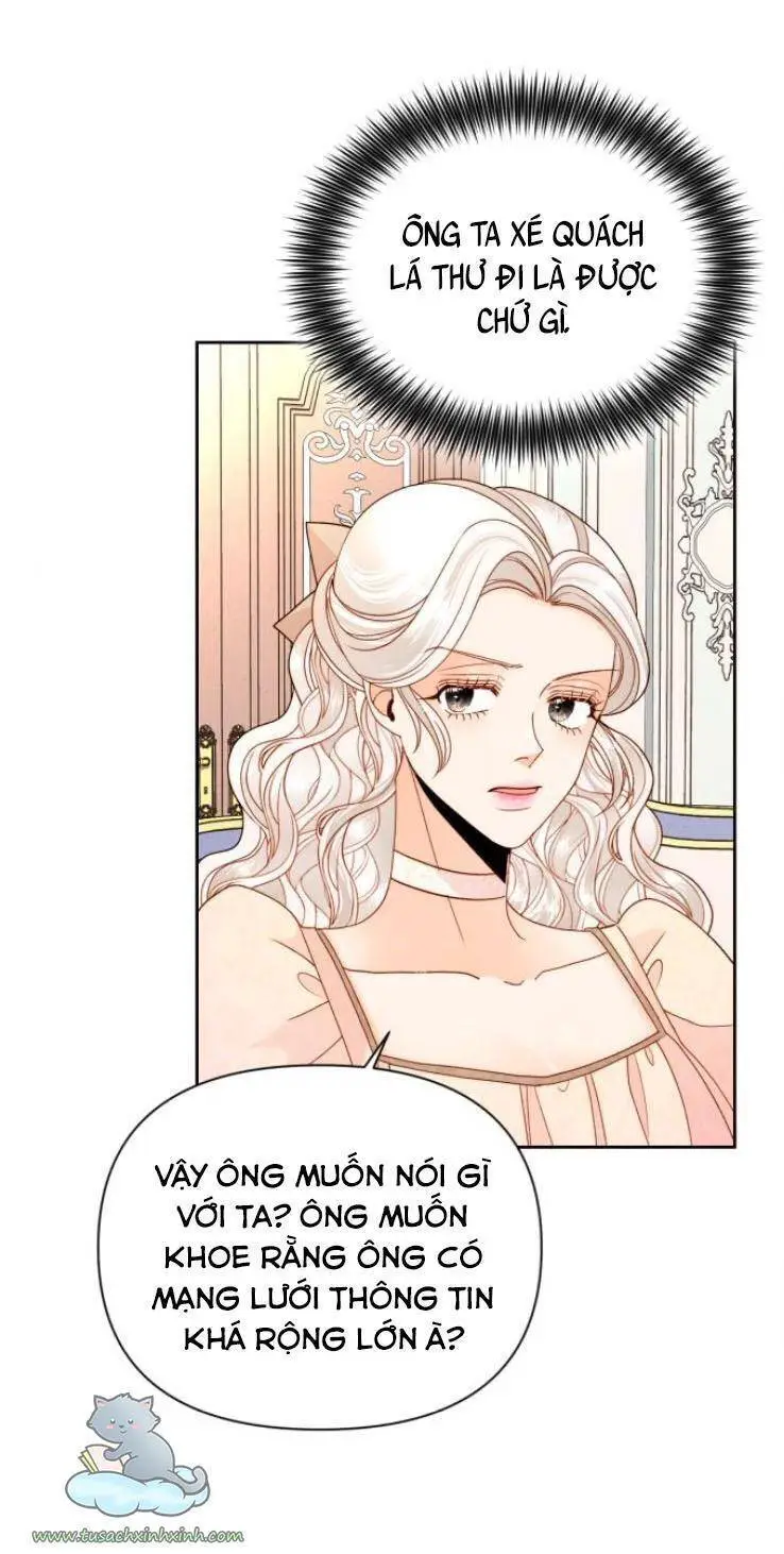 Hoàng Hậu Tái Hôn Nettruyen ZZZ Chương 100 Page 26