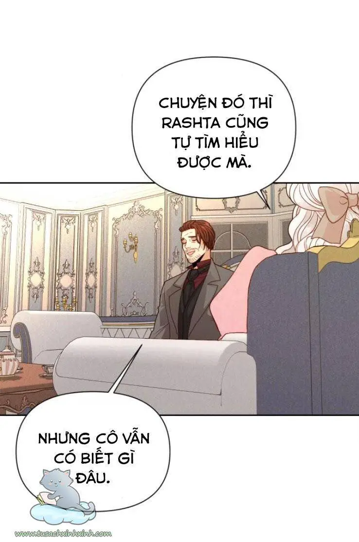 Hoàng Hậu Tái Hôn Nettruyen ZZZ Chương 100 Page 27