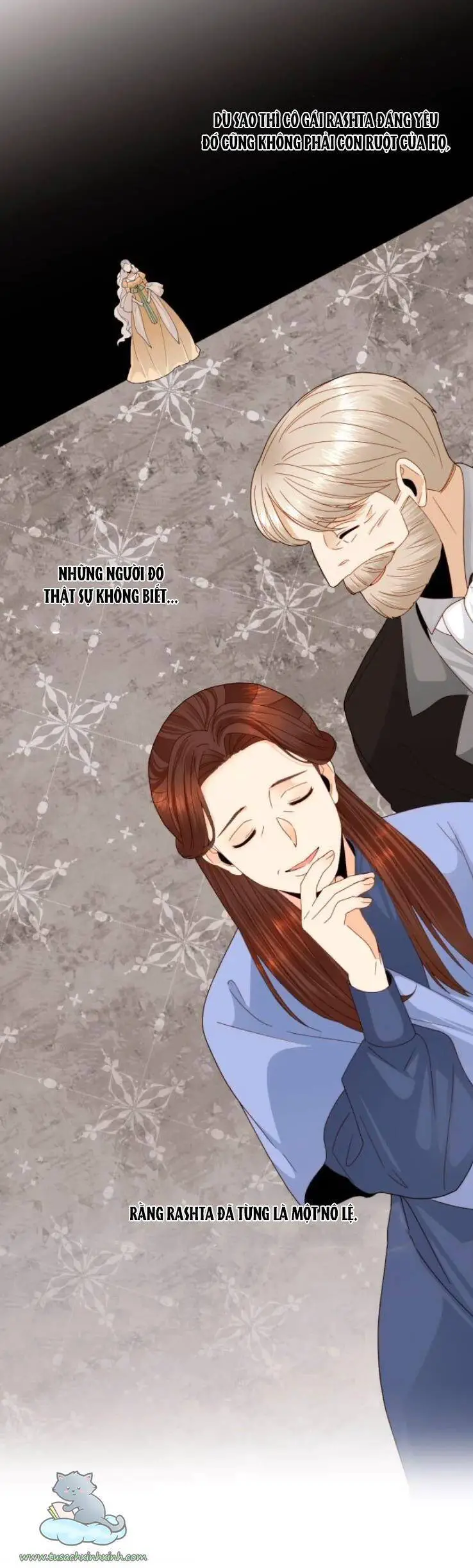 Hoàng Hậu Tái Hôn Nettruyen ZZZ Chương 100 Page 31