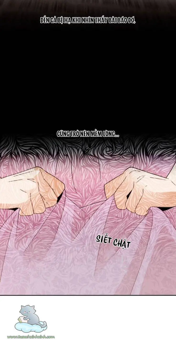 Hoàng Hậu Tái Hôn Nettruyen ZZZ Chương 100 Page 34