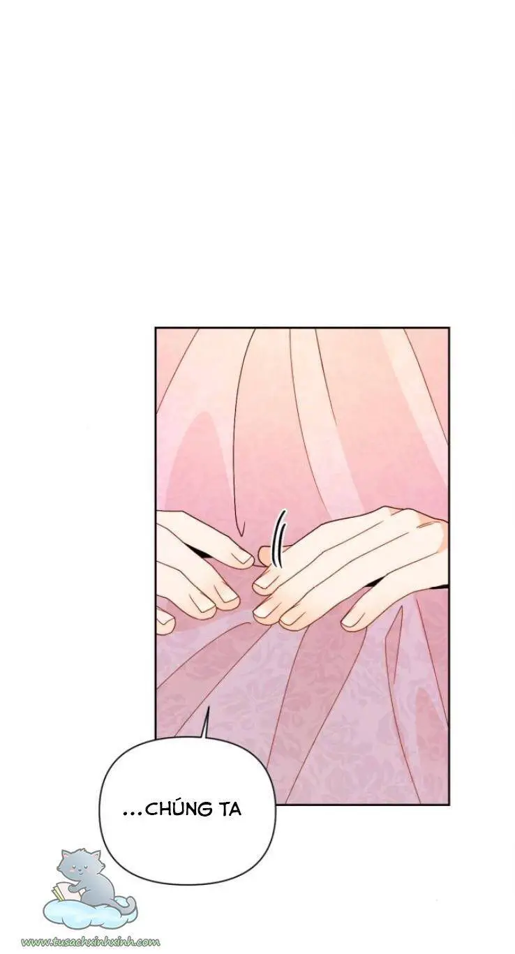 Hoàng Hậu Tái Hôn Nettruyen ZZZ Chương 100 Page 35