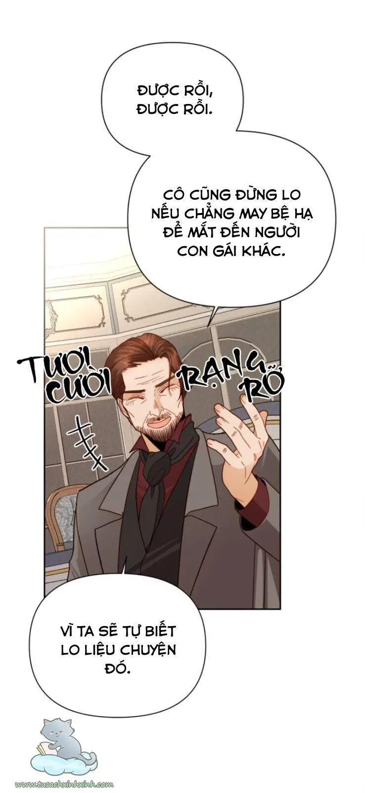 Hoàng Hậu Tái Hôn Nettruyen ZZZ Chương 100 Page 39