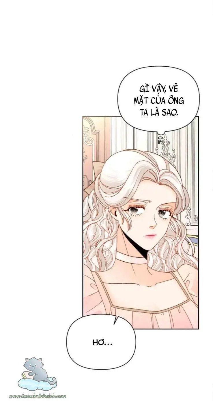 Hoàng Hậu Tái Hôn Nettruyen ZZZ Chương 100 Page 47