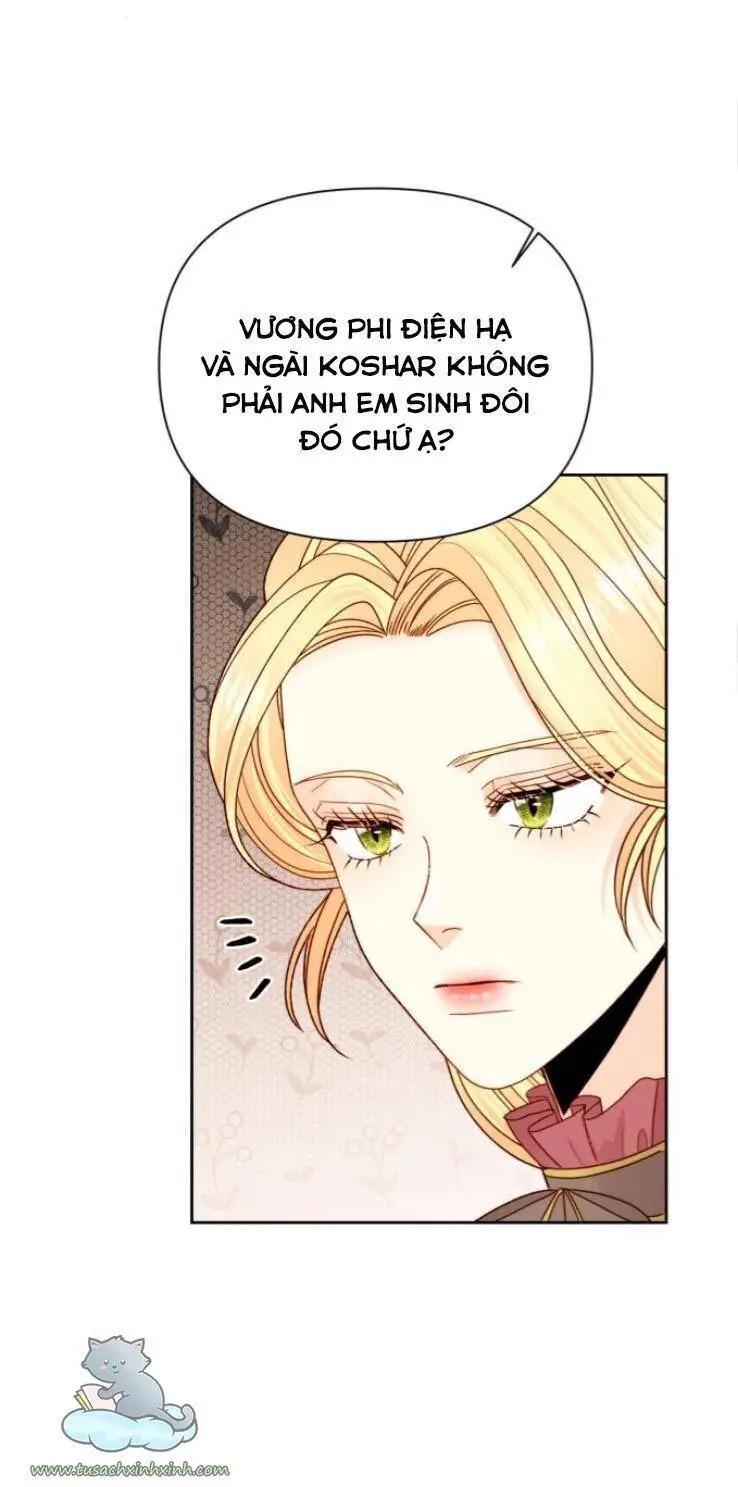 Hoàng Hậu Tái Hôn Nettruyen ZZZ Chương 100 Page 50