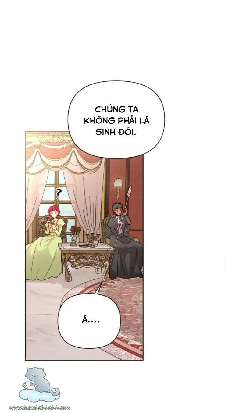 Hoàng Hậu Tái Hôn Nettruyen ZZZ Chương 100 Page 51