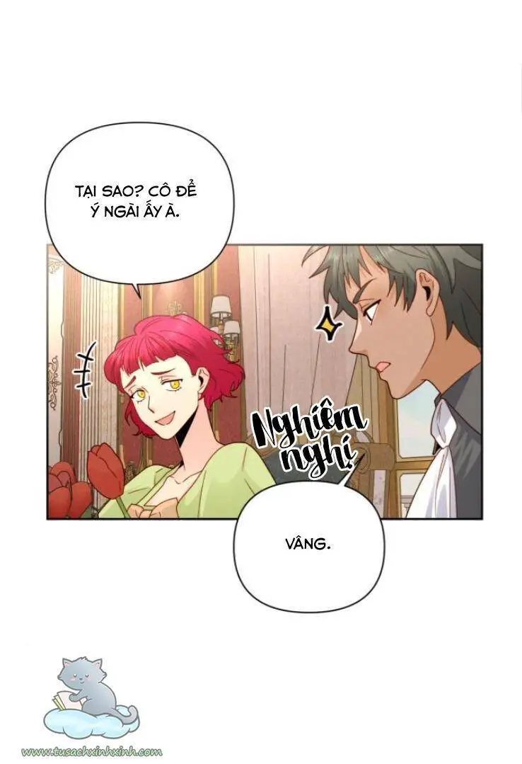 Hoàng Hậu Tái Hôn Nettruyen ZZZ Chương 100 Page 52