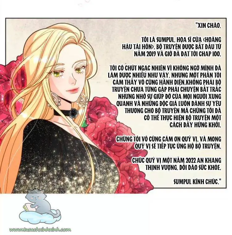 Hoàng Hậu Tái Hôn Nettruyen ZZZ Chương 100 Page 70