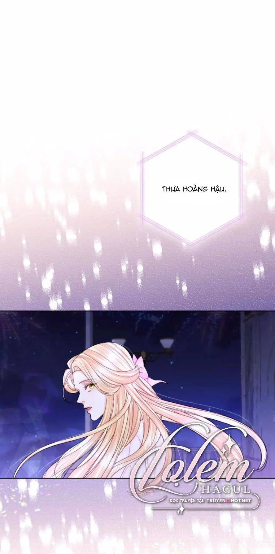 Hoàng Hậu Tái Hôn Nettruyen ZZZ Chương 128 Page 1