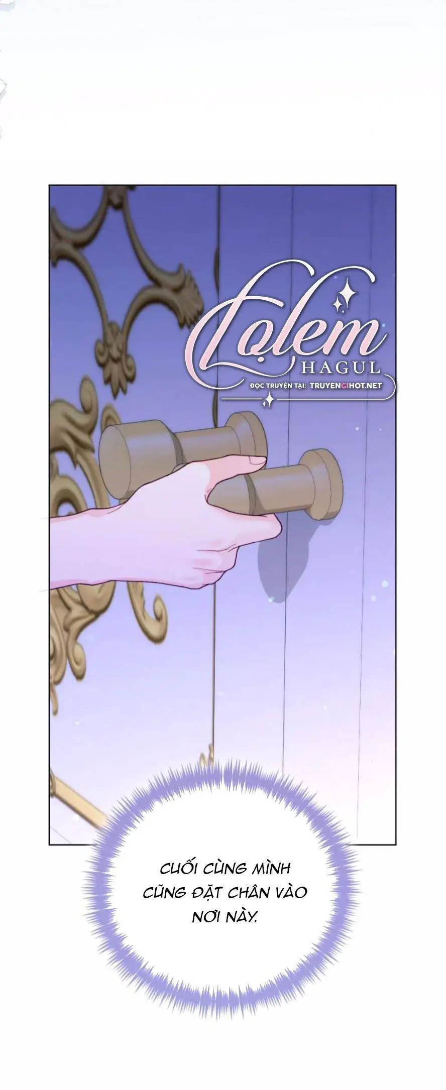 Hoàng Hậu Tái Hôn Nettruyen ZZZ Chương 128 Page 6
