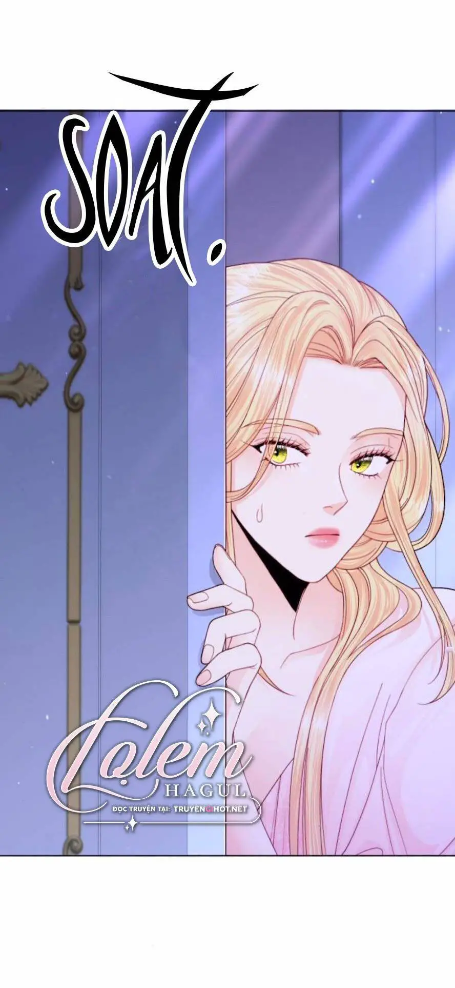 Hoàng Hậu Tái Hôn Nettruyen ZZZ Chương 128 Page 7