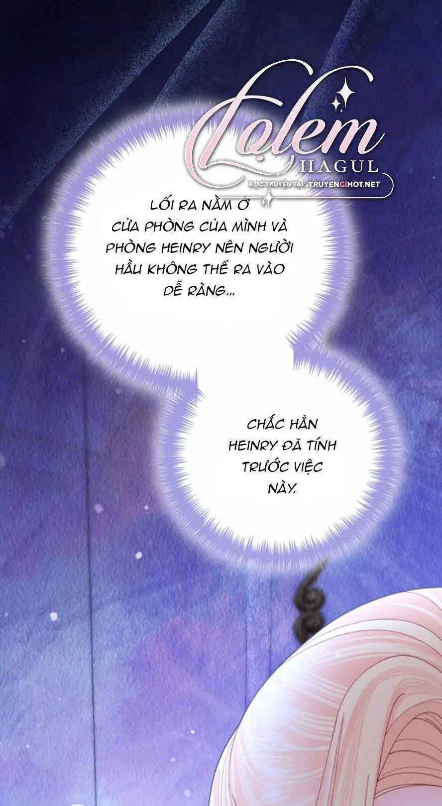 Hoàng Hậu Tái Hôn Nettruyen ZZZ Chương 128 Page 12