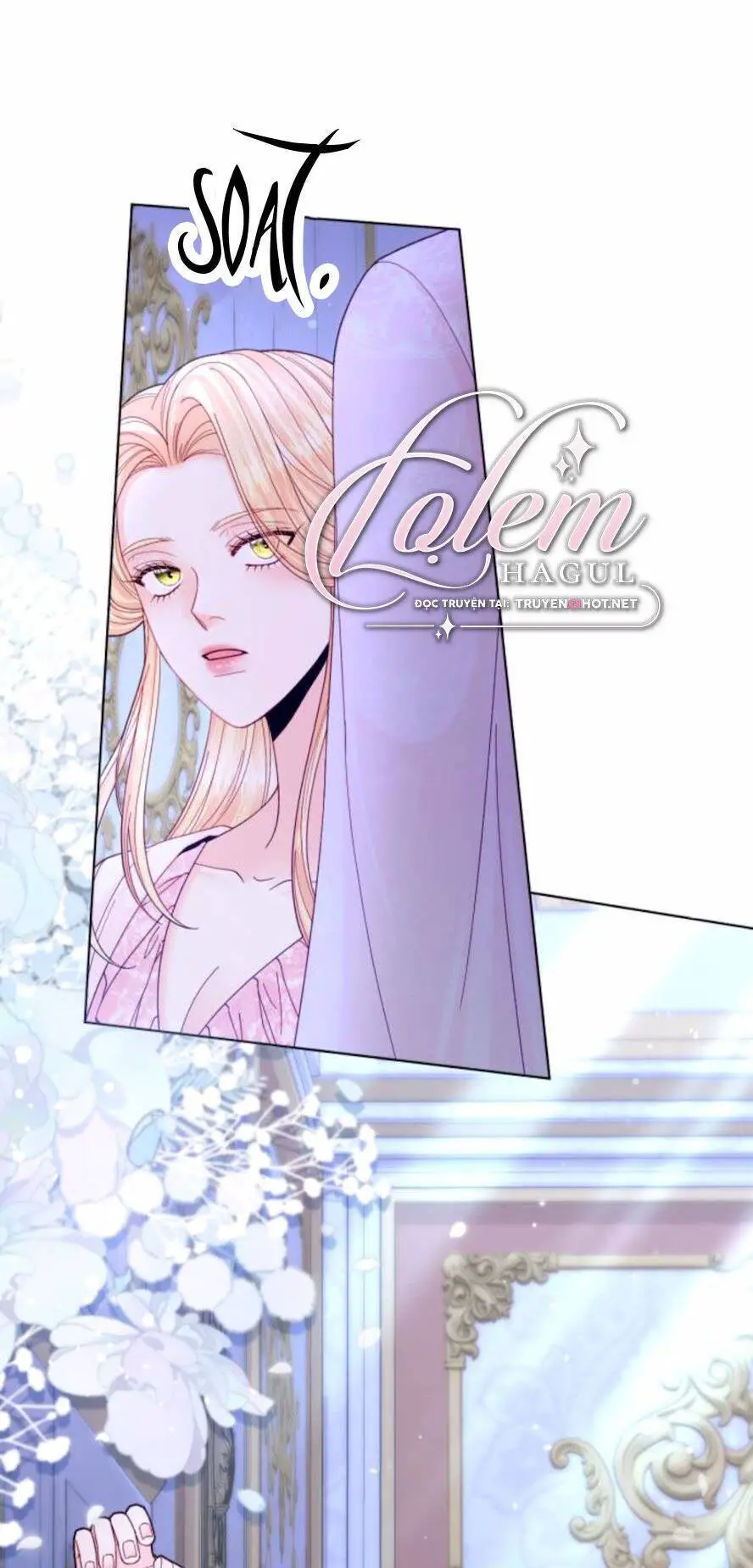 Hoàng Hậu Tái Hôn Nettruyen ZZZ Chương 128 Page 14