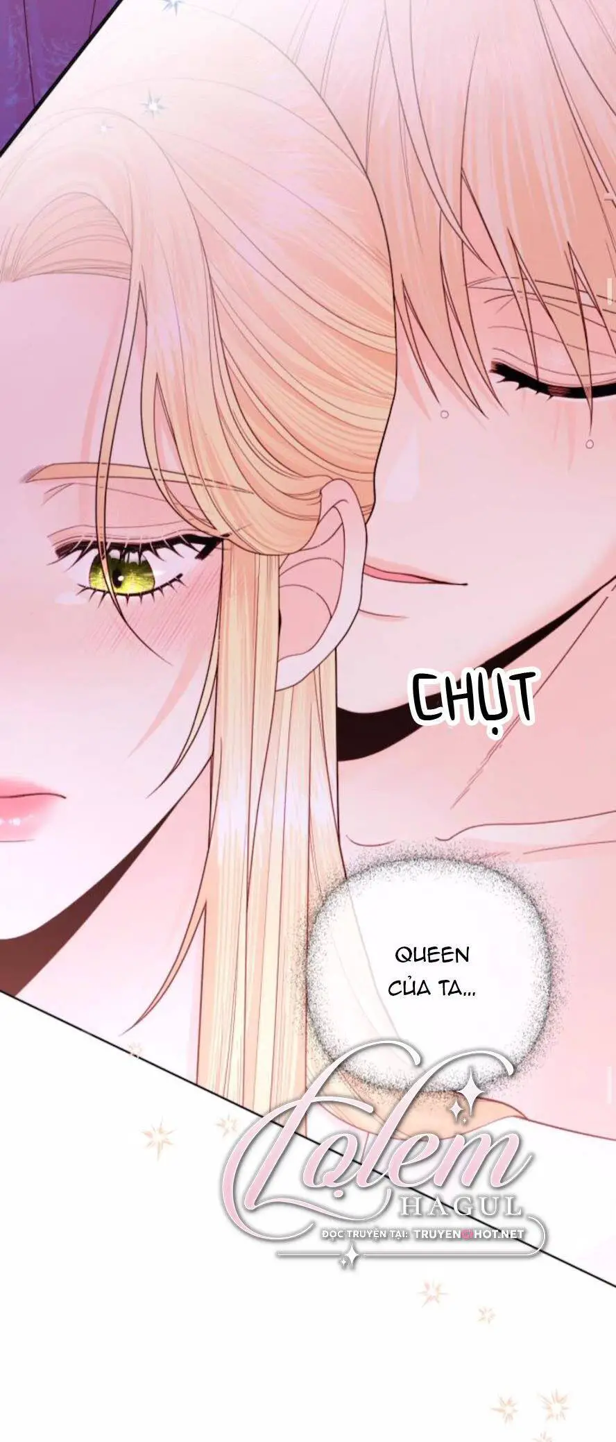 Hoàng Hậu Tái Hôn Nettruyen ZZZ Chương 128 Page 20