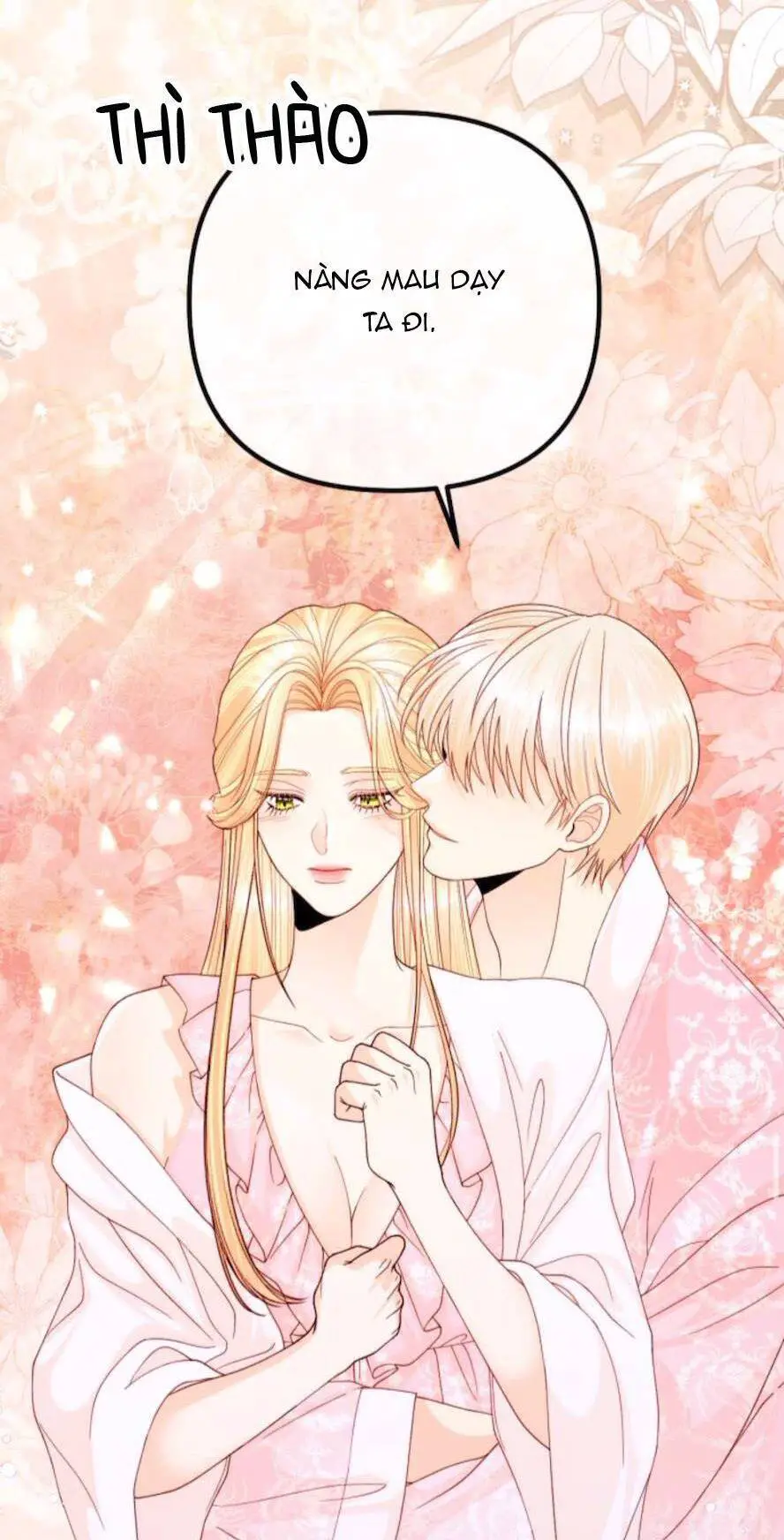 Hoàng Hậu Tái Hôn Nettruyen ZZZ Chương 128 Page 22