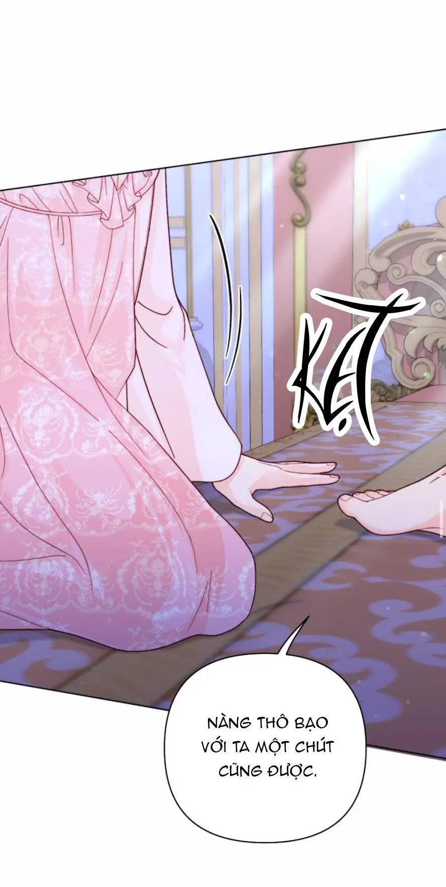 Hoàng Hậu Tái Hôn Nettruyen ZZZ Chương 128 Page 46