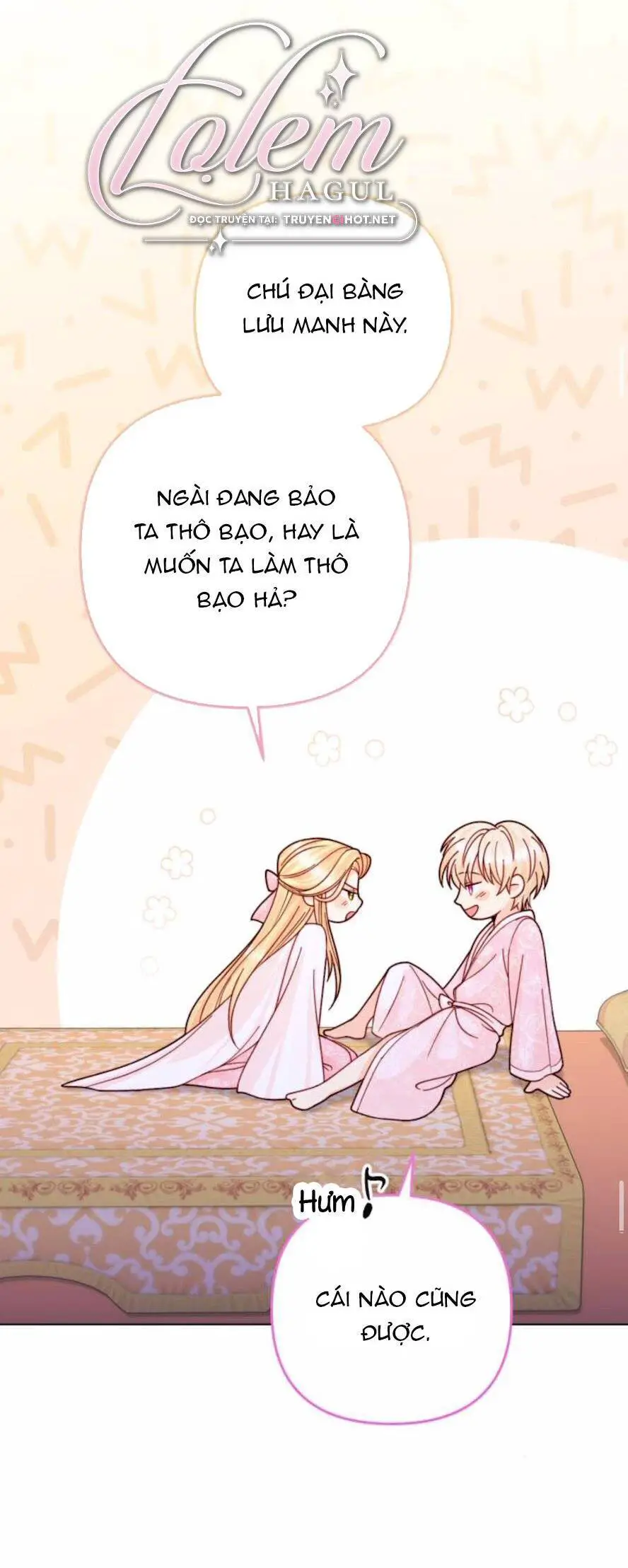 Hoàng Hậu Tái Hôn Nettruyen ZZZ Chương 128 Page 48