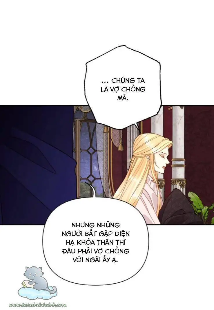 Hoàng Hậu Tái Hôn Nettruyen ZZZ Chương 98 Page 7
