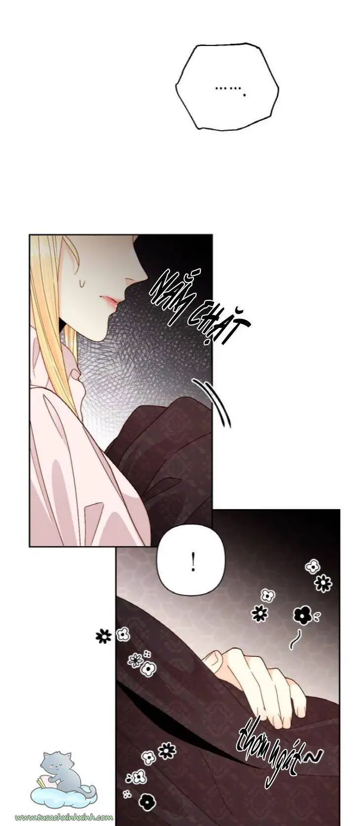 Hoàng Hậu Tái Hôn Nettruyen ZZZ Chương 98 Page 8