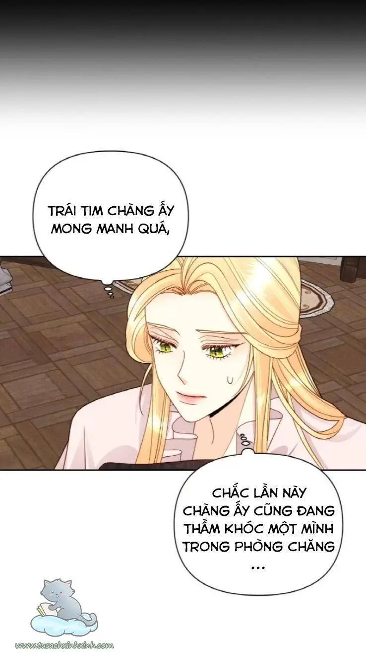 Hoàng Hậu Tái Hôn Nettruyen ZZZ Chương 98 Page 12