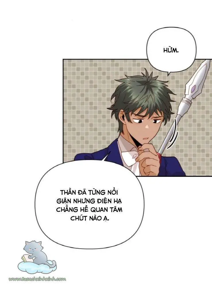 Hoàng Hậu Tái Hôn Nettruyen ZZZ Chương 98 Page 15