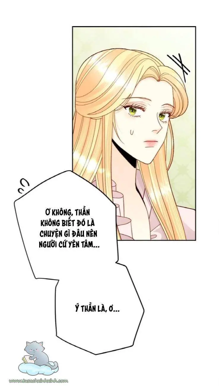 Hoàng Hậu Tái Hôn Nettruyen ZZZ Chương 98 Page 18