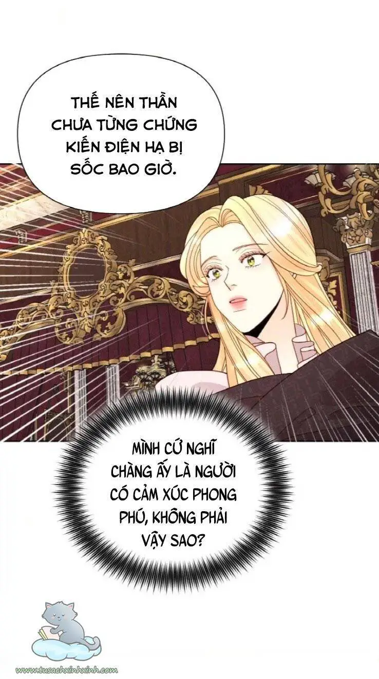 Hoàng Hậu Tái Hôn Nettruyen ZZZ Chương 98 Page 21