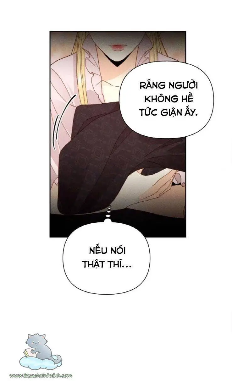Hoàng Hậu Tái Hôn Nettruyen ZZZ Chương 98 Page 23