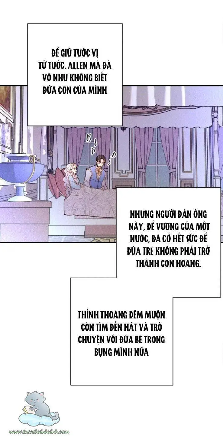 Hoàng Hậu Tái Hôn Nettruyen ZZZ Chương 98 Page 32