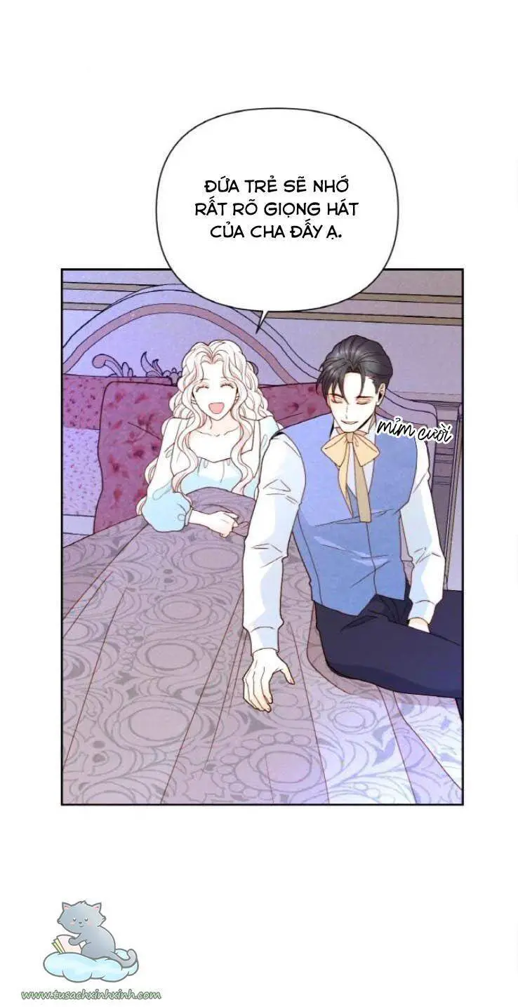 Hoàng Hậu Tái Hôn Nettruyen ZZZ Chương 98 Page 35