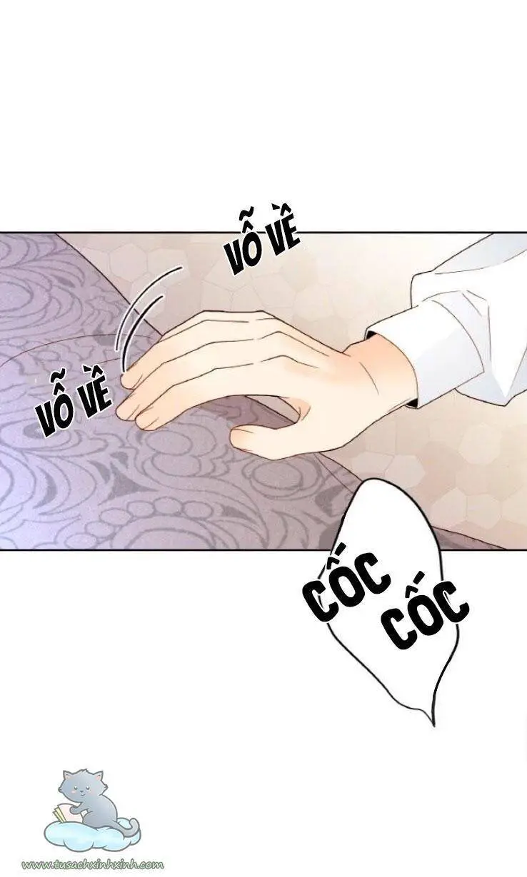 Hoàng Hậu Tái Hôn Nettruyen ZZZ Chương 98 Page 36