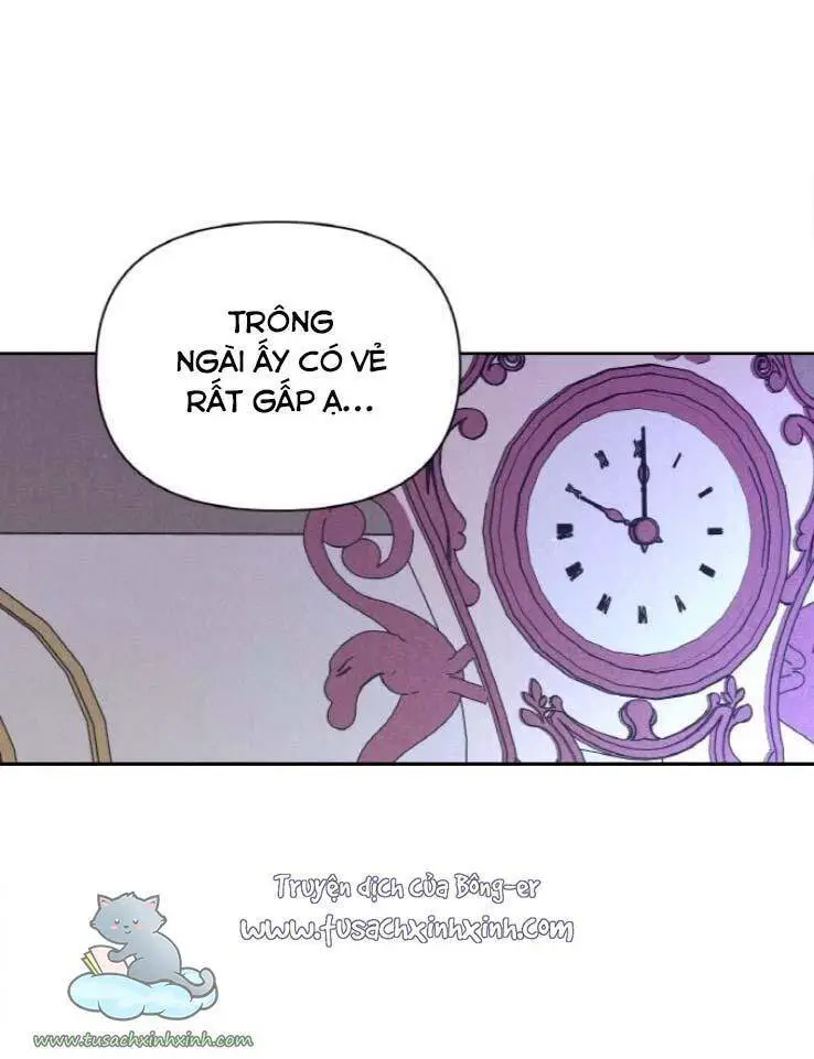 Hoàng Hậu Tái Hôn Nettruyen ZZZ Chương 98 Page 39