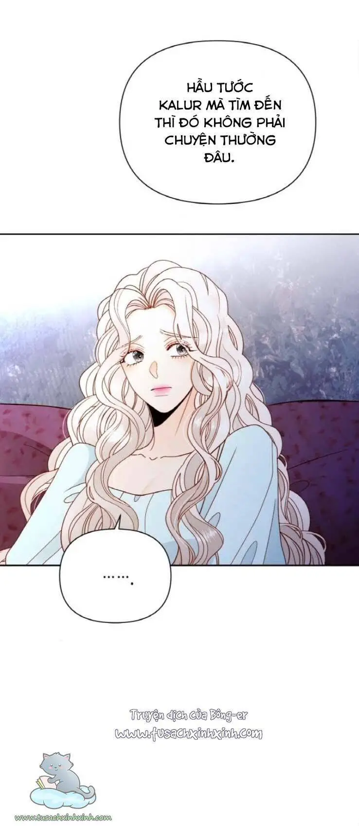 Hoàng Hậu Tái Hôn Nettruyen ZZZ Chương 98 Page 41