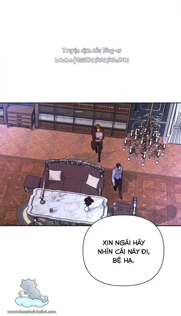 Hoàng Hậu Tái Hôn Nettruyen ZZZ Chương 98 Page 42