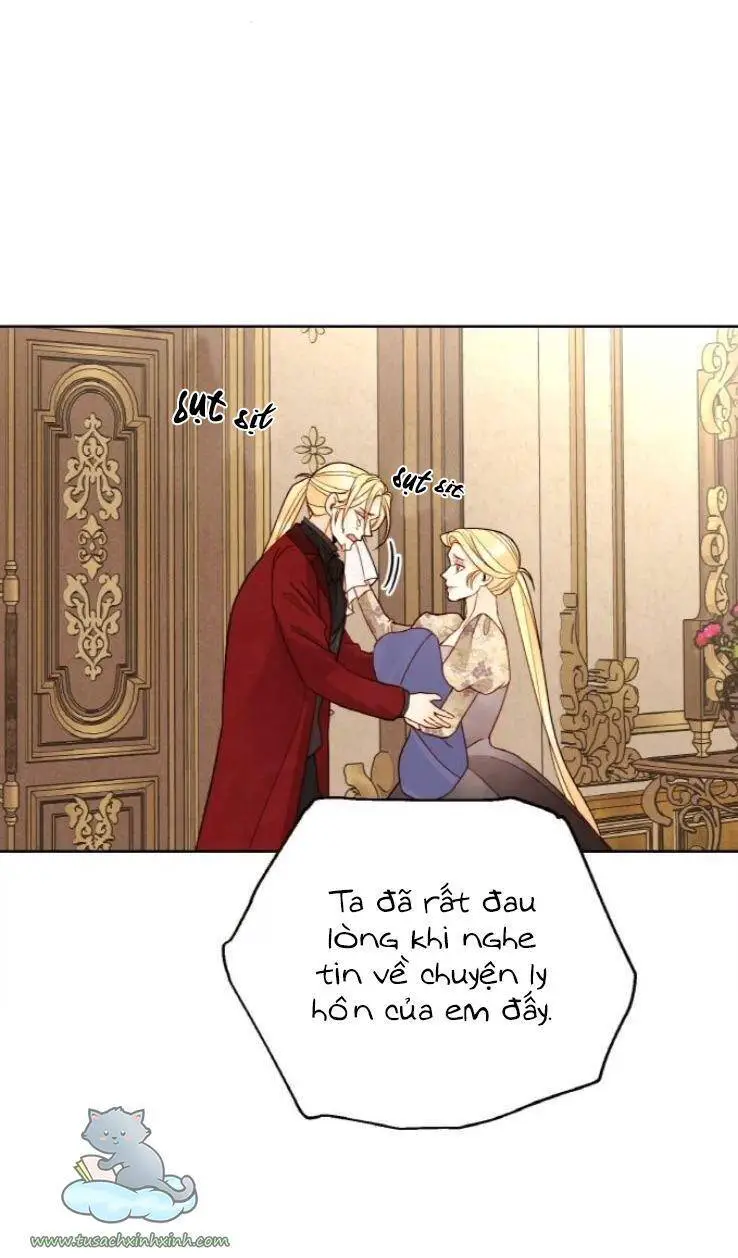 Hoàng Hậu Tái Hôn Nettruyen ZZZ Chương 98 Page 53