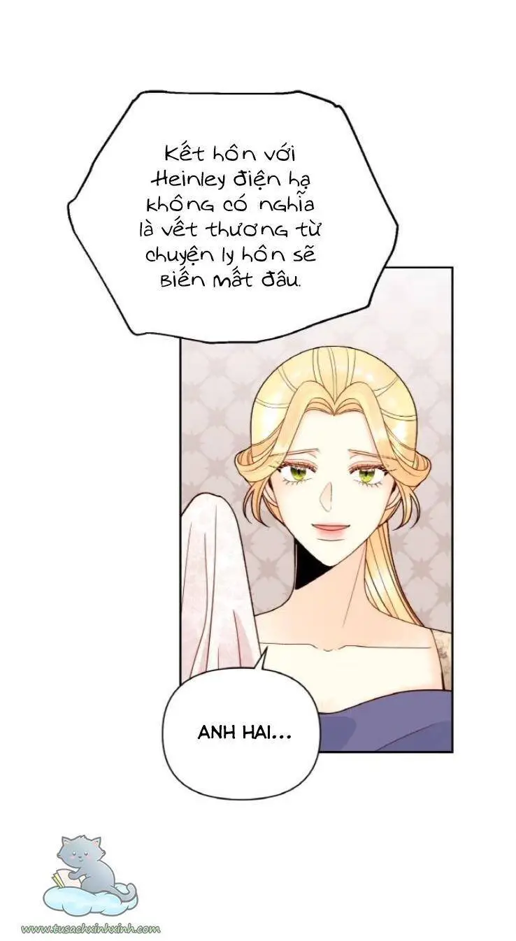 Hoàng Hậu Tái Hôn Nettruyen ZZZ Chương 98 Page 54