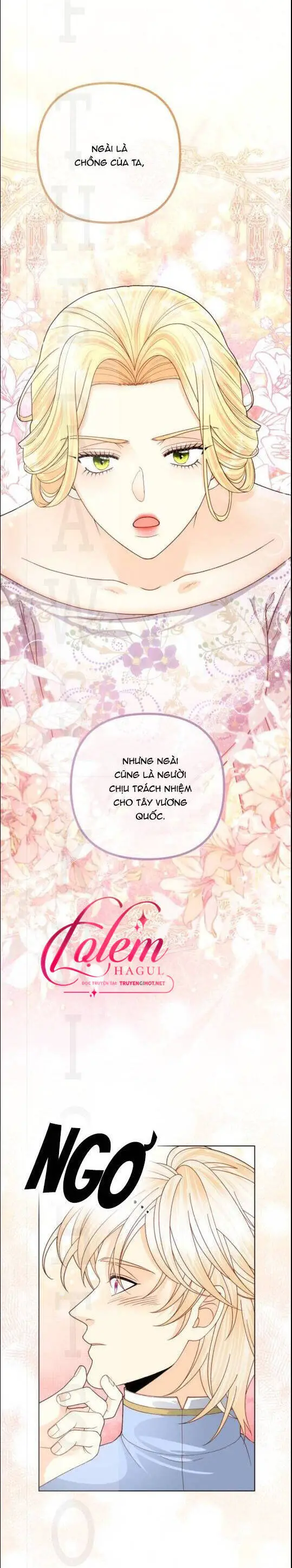 Hoàng Hậu Tái Hôn Nettruyen ZZZ Chương 126 Page 13