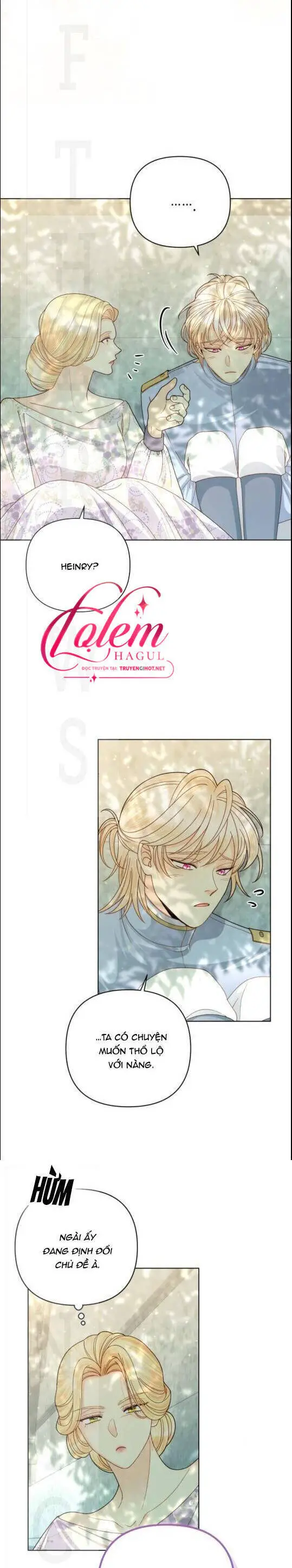 Hoàng Hậu Tái Hôn Nettruyen ZZZ Chương 126 Page 14
