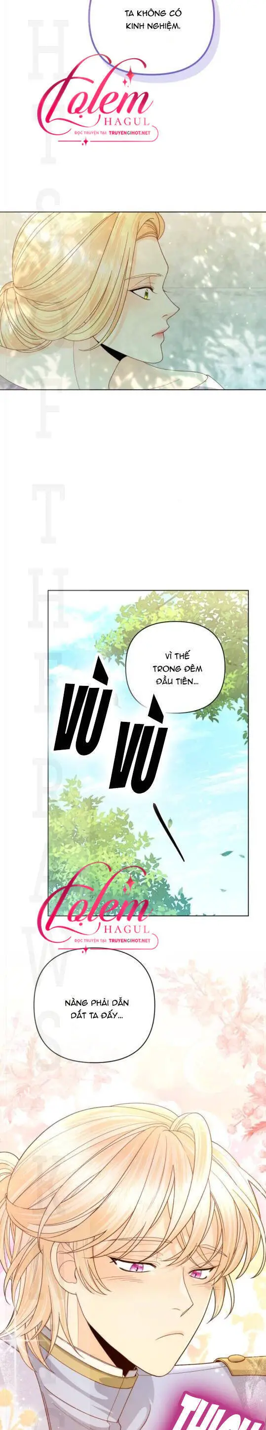 Hoàng Hậu Tái Hôn Nettruyen ZZZ Chương 126 Page 15