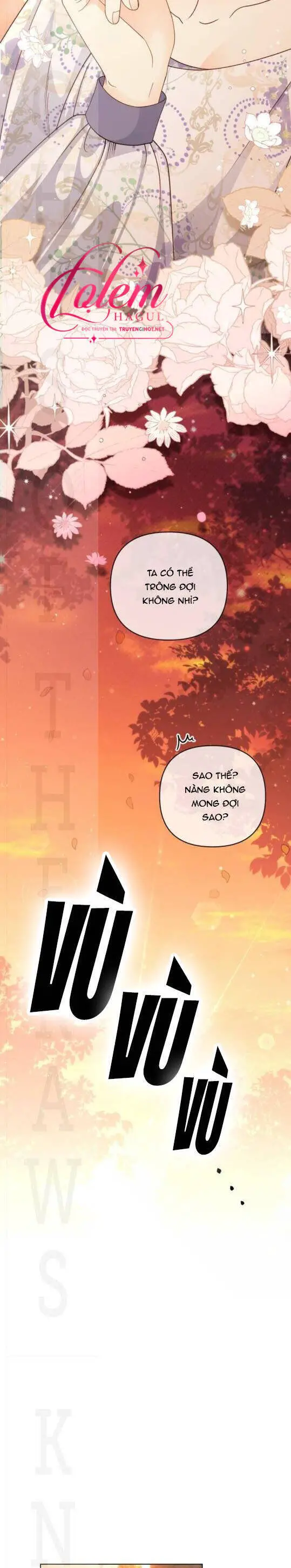 Hoàng Hậu Tái Hôn Nettruyen ZZZ Chương 126 Page 18
