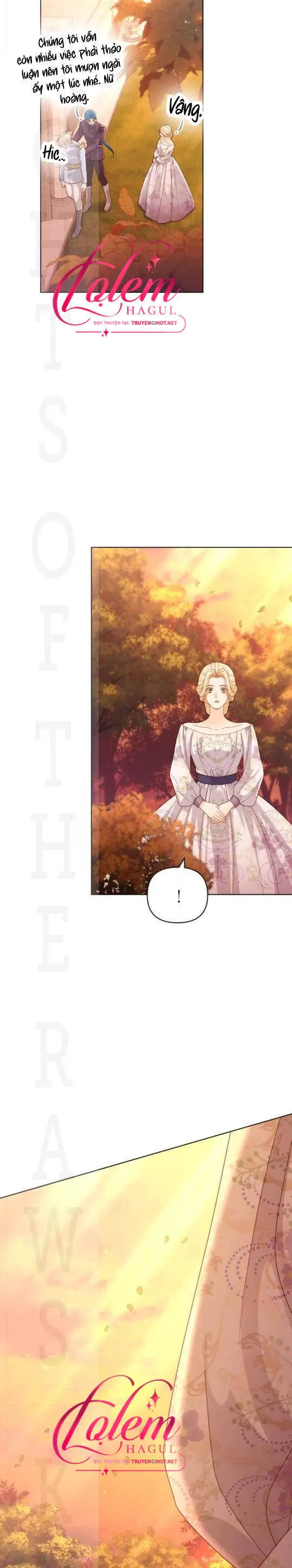 Hoàng Hậu Tái Hôn Nettruyen ZZZ Chương 126 Page 19