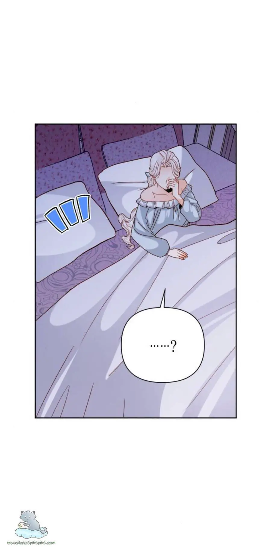 Hoàng Hậu Tái Hôn Nettruyen ZZZ Chương 111 Page 64