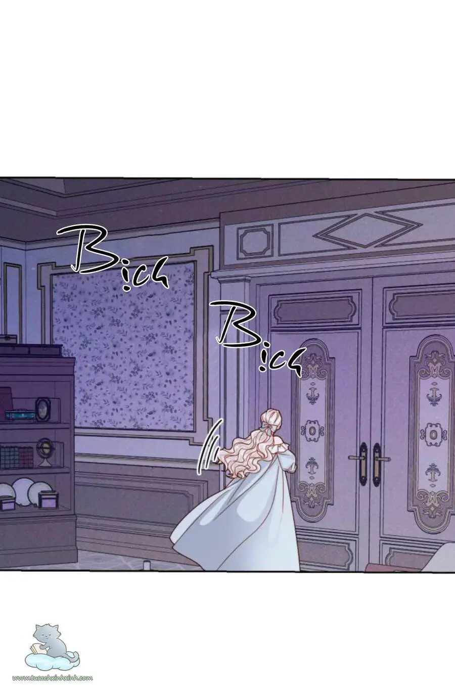 Hoàng Hậu Tái Hôn Nettruyen ZZZ Chương 111 Page 66