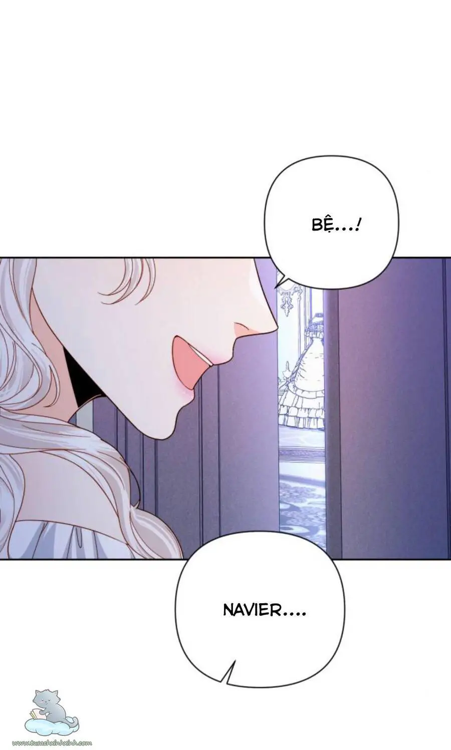 Hoàng Hậu Tái Hôn Nettruyen ZZZ Chương 111 Page 69