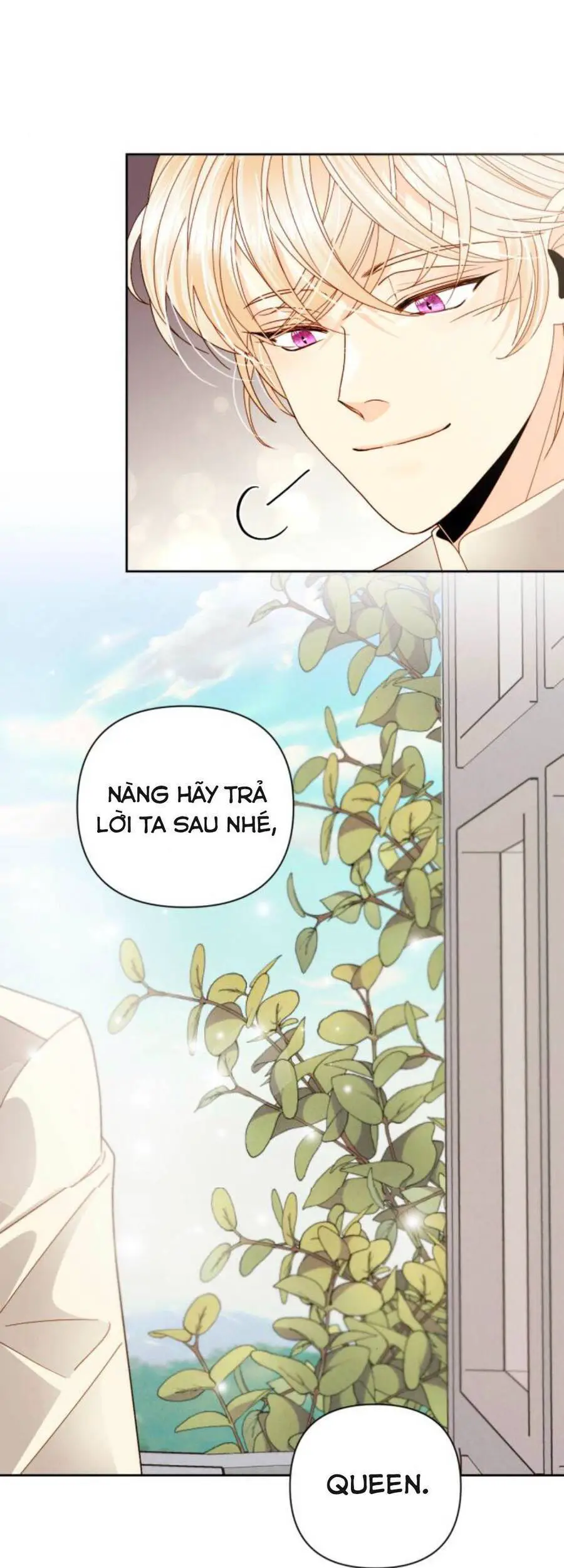 Hoàng Hậu Tái Hôn Nettruyen ZZZ Chương 109 Page 6